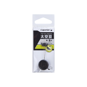 Tying Caperlan STOP FLOAT LONG BLACK