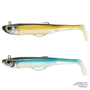 Lures Caperlan ANCHO 120 COMBO ANCHO 120 18G