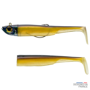 Lures Caperlan ANCHO 150 KIT ANCHO 150 35G