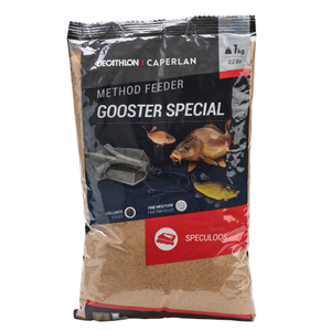 Baits & Additives Caperlan GOOSTER SPECIAL TOUS POISSONS METHODE F GOOSTER SPECIAL TOUS POISSONS  METHODE F GOOSTER SPECIAL TP SPECIAL MF1