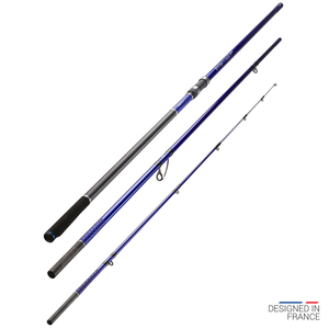 Rods Caperlan SYMBIOS 500 500 CANNE SYMBIOS-500 500