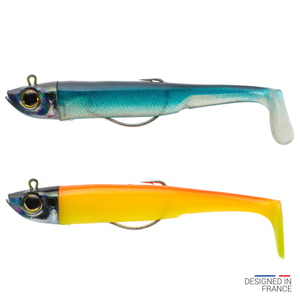 Lures Caperlan ANCHO 120 COMBO ANCHO 120 30G