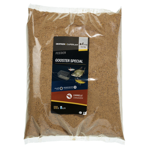 Baits & Additives Caperlan GOOSTER SPECIAL TOUS POISSONS FEEDER 4,7 GOOSTER SPECIAL T FEEDER 4,75