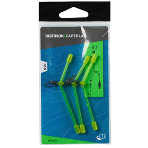 Tying Caperlan SW SDR ANTI-TANGLE SW SDR M Tying Caperlan SW SDR ANTI-TANGLE SW SDR M