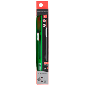 Lines Caperlan PF-RL900 CC3 LIGNE MONTEE PF-RL900 CC3 0,2G