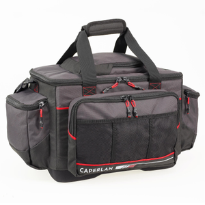 Accessories Caperlan PF- CARRYALL L PF- CARRYALL  L SAC PF- CARRYALL  L 31L ROUGE