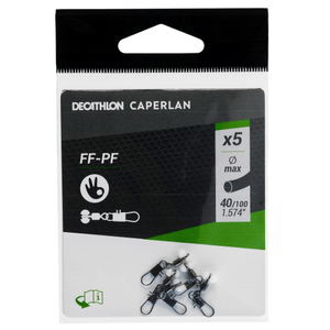 Accessories Caperlan PEARL FEEDER . PERLES FEEDER FF - PF