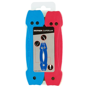 Accessories Caperlan ROLL'LINE 1 X4 NEW PLIOIRS ROLL'LINE 1 X4