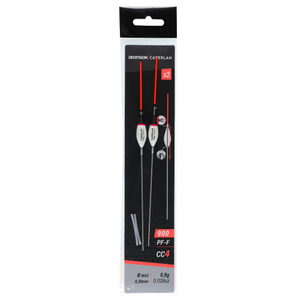Accessories Caperlan PF-F900 CC4 FLOTTEUR PF-F900 CC4 0,8G X2