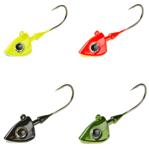 Hooks Caperlan TP DA . TP DA 21GR