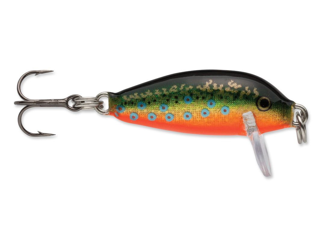 COUNTDOWN CD03 BROOK TROUT