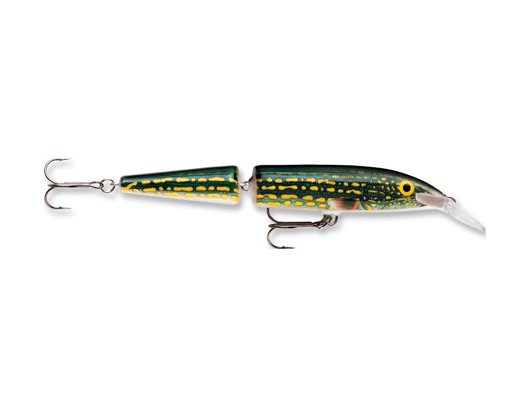 Lures Rapala JOINTED J11 PIKE