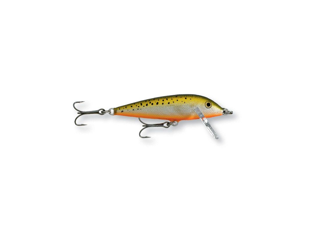 COUNTDOWN CD07 REDFIN SPOTTED MINNOW