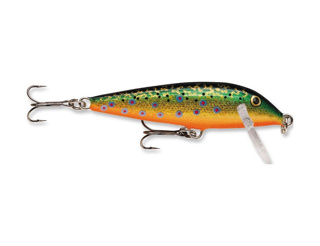 COUNTDOWN CD05 BROOK TROUT