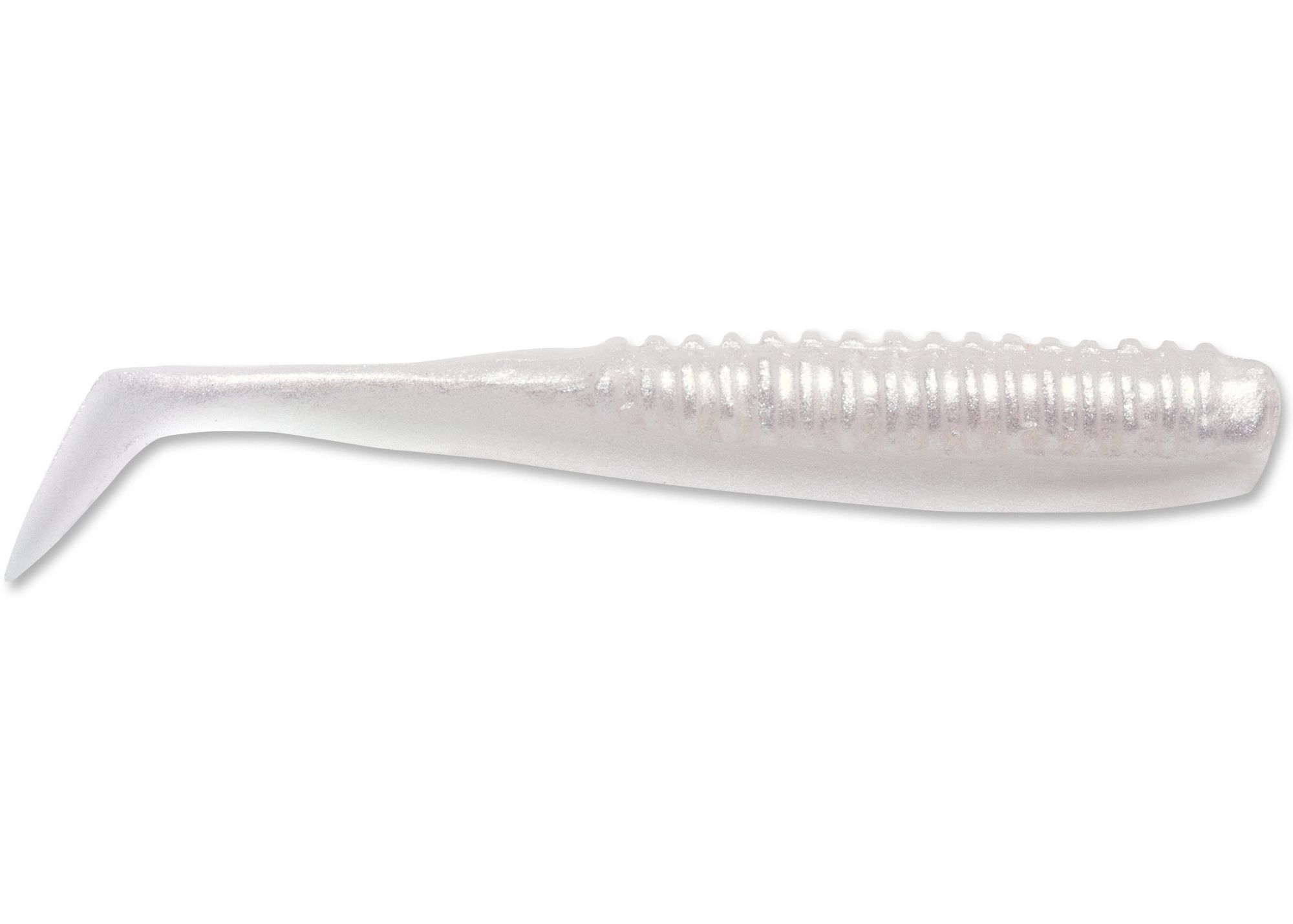 Lures Trigger X BOOT TAIL MINNOW TXBTM15 PEARL WHITE
