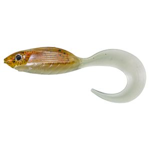 Lures Gunki GRUBBY GUN 7.5CM 7,5 GHOST WAKASAGI