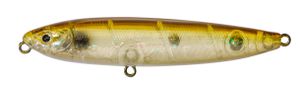 Lures Gunki MEGALON 75 F GOLD SMELT