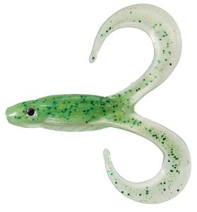 Lures Gunki GRUBBY FROG 12CM 7 HOT FIRE TIGER