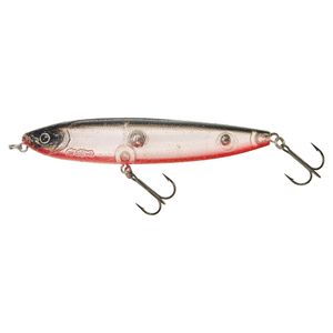 Lures Gunki MEGALON 13CM RED GHOST Lures Gunki MEGALON 13CM RED GHOST