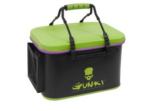 Accessories Gunki HARD SAFE BAG 36