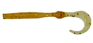 Lures Gunki SCATTER -W 45 BROWN WORM