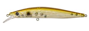 Lures Gunki GAMERA SLIM 128 SP GOLD SMELT