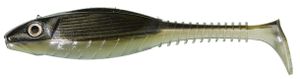 VMAX GRUBBY SHAD 13CM 8,5 BROWN SHINER