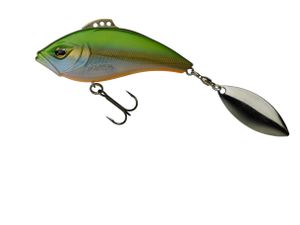 Lures Gunki KAIJU SPIN 70 S CONTRAST GOLD YELLOW