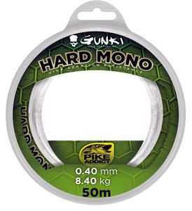 HARD MONO 0,80