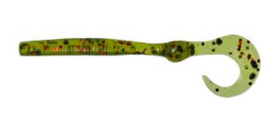 Lures Gunki SCATTER -W 45 WATERMELON RED