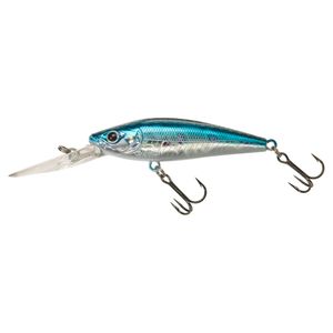 Lures Gunki MOTHRA 6CM BLUE ALIVE