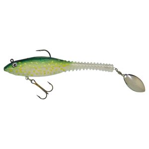 VMAX GRUBBY FLASH 170 SHALLOW 17CM 170 SHALLOW PIKE