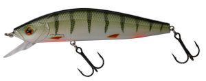 Lures Gunki ZIGRA 130 F GREEN PERCH