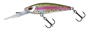 Lures Gunki MOTHRA 6CM RAINBOW MINNOW