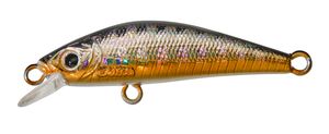 Lures Gunki GAMERA 39 F 3.9CM COPPER MINNOW