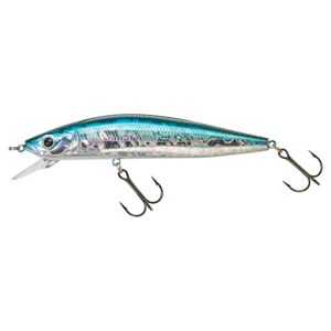 Lures Gunki GAMERA 12.8CM SP BLUE ALIVE