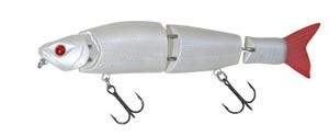 Lures Gunki ITOKA 125 S WHITE FLASH