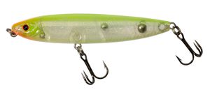 Lures Gunki MEGALON 75 F GHOST YELLOW BACK