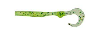 Lures Gunki SCATTER -W 45 LIME CHART