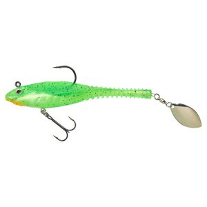 Lures Gunki VMAX GRUBBY FLASH 170 SHALLOW 17CM 130 HOT FIRE TIGER