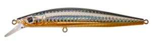 Lures Gunki GAMERA SLIM 110 SP 11CM COPPER MINNOW