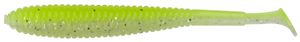 Lures Illex I SHAD TAIL 9.7CM CHART PEARL/SILVER