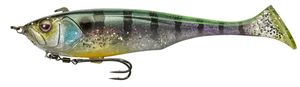 Lures Illex DUNKLE 7" DUNKLE 7 18CM CHARTREUSE STRIKE GILL