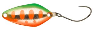Lures Illex APEED 2.3G CHARTREUSE YAMAME/FLUO ORANGE