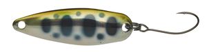 Lures Illex NATIVE SPOON 2G YAMAME