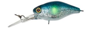 Lures Illex DIVING CHUBBY 3.8CM BLUE AYU