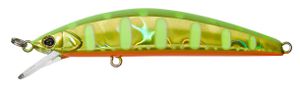 Lures Illex TRICOROLL 72 HW CHARTREUSE YAMAME