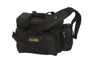 Accessories Illex VERTICAL BAG BLACK