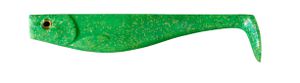 Lures Illex DEXTER SHAD 200 MAGIC LIME CHARTREUSE
