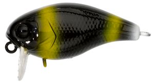 Lures Illex CHUBBY 38 SSR BUMBLE BEE